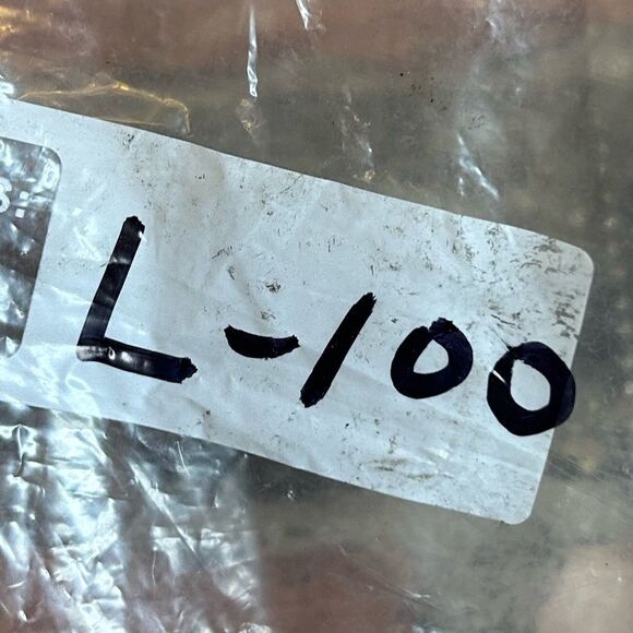 5 for $25🔥Rising Star Metallic Silver Butterfly Sandals Baby Size 6-9 Months - Picture 6 of 6